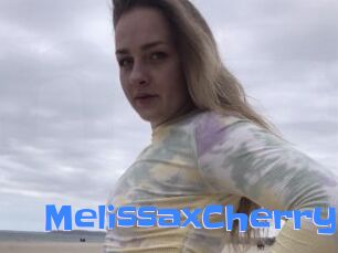 MelissaxCherry