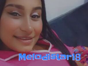 Melodistar18