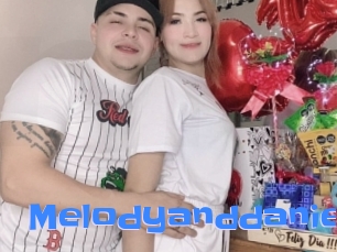 Melodyanddaniel