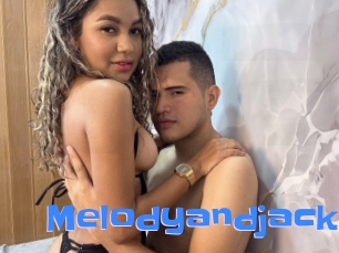 melodyandjack Mausi Privat
