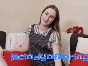 Melodyofspring