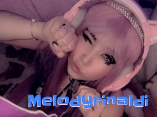 Melodyrinaldi