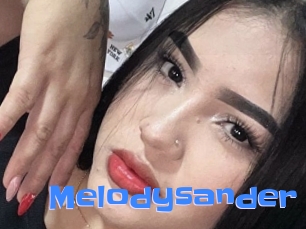 Melodysander