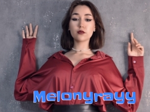 Melonyrayy