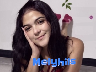 Melyhils