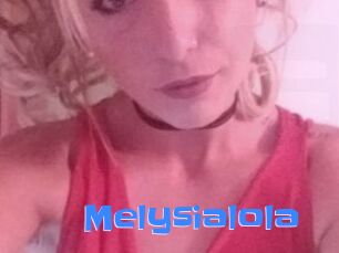 Melysialola