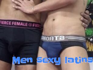 Men_sexy_latins