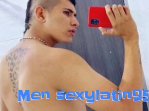 Men_sexylatin95