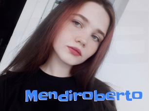 Mendiroberto