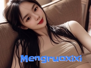 mengruoxixi Mausi Privat