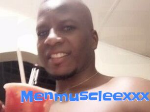 Menmuscleexxx