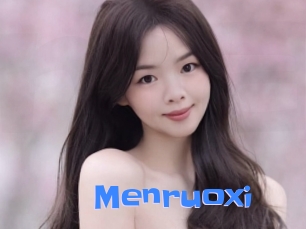 menruoxi Mausi Privat