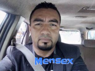 Mensex