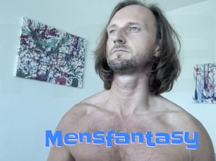 mensfantasy Mausi Privat