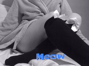 Meow