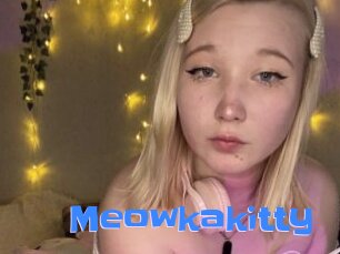 Meowkakitty