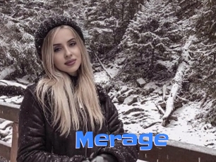 Merage