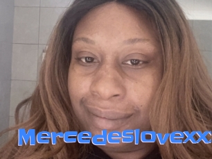 Mercedeslovexxx
