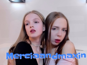 Merciaandmaxine