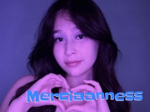 Merciaanness