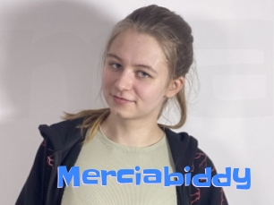 merciabiddy Mausi Privat