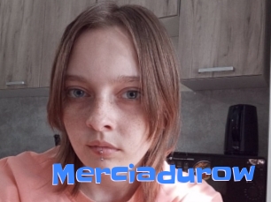 Merciadurow