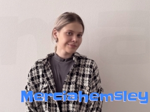 Merciahemsley