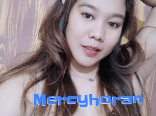 mercyhoran Mausi Privat