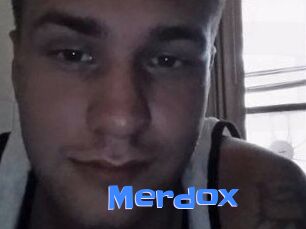 Merdox