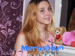 Meridafun