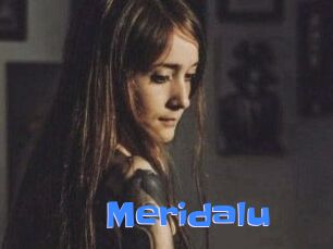 Meridalu