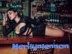 merilynlennon Mausi Privat