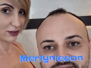 Merlynleeon