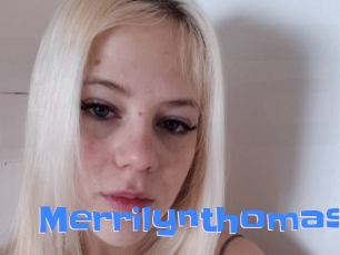 Merrilynthomas