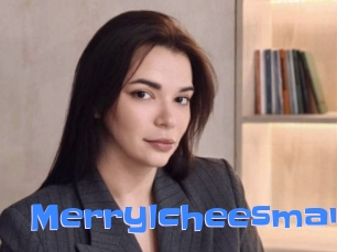 merrylcheesman Mausi Privat