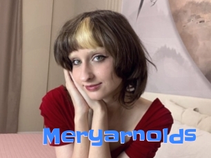 Meryarnolds
