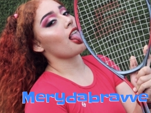 Merydabravve