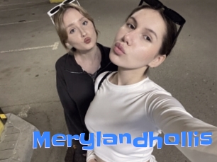 merylandhollis Mausi Privat
