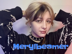 Merylbeamer