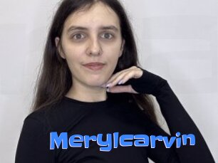 Merylcarvin