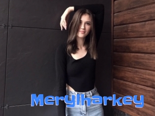 Merylharkey