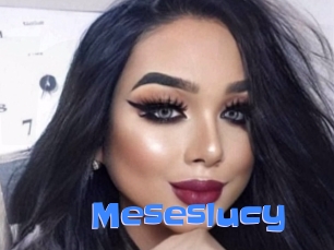 meseslucy Mausi Privat