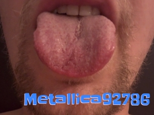 metallica92786 Mausi Privat