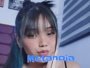 Metanoia