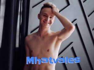 Mhatvales