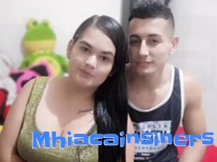 Mhiacainsiners