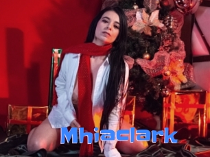 mhiaclark Mausi Privat