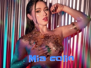 mia_colin Mausi Privat