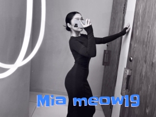 mia_meow19 Mausi Privat