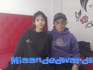 Miaandedwards